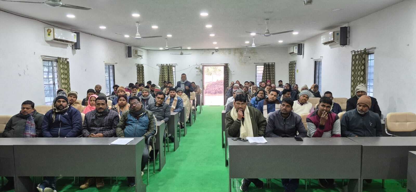 30 दिसंबर तक हर हाल में राशन कार्ड का करायें ई-केवाइसी