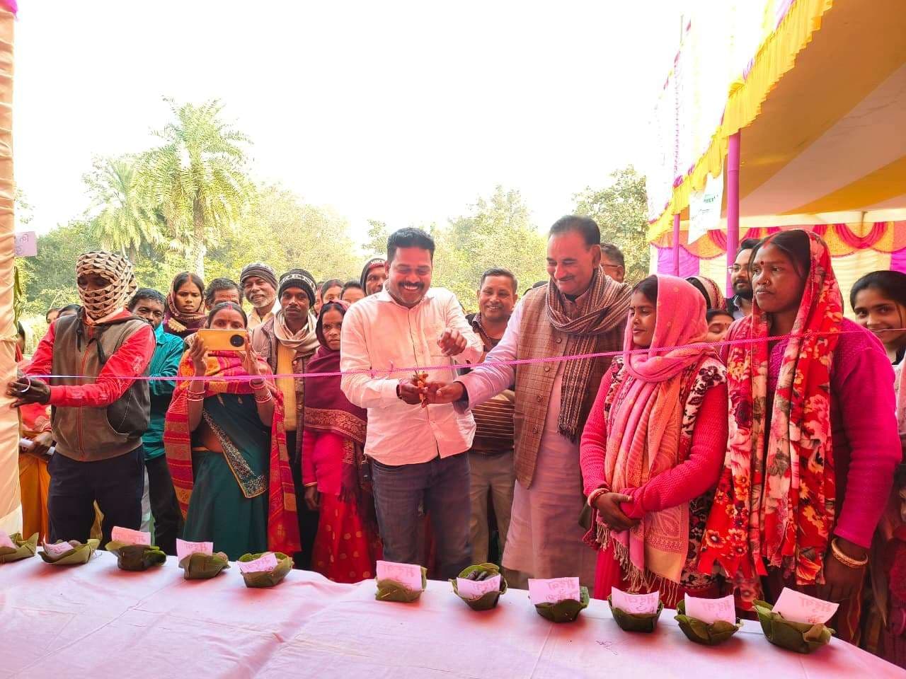 जैविक खेती कर बढ़ा सकते हैं आमदनी : सचिव