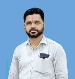 प्रदेश युवा कांग्रेस के सचिव बने विनीत सिंह