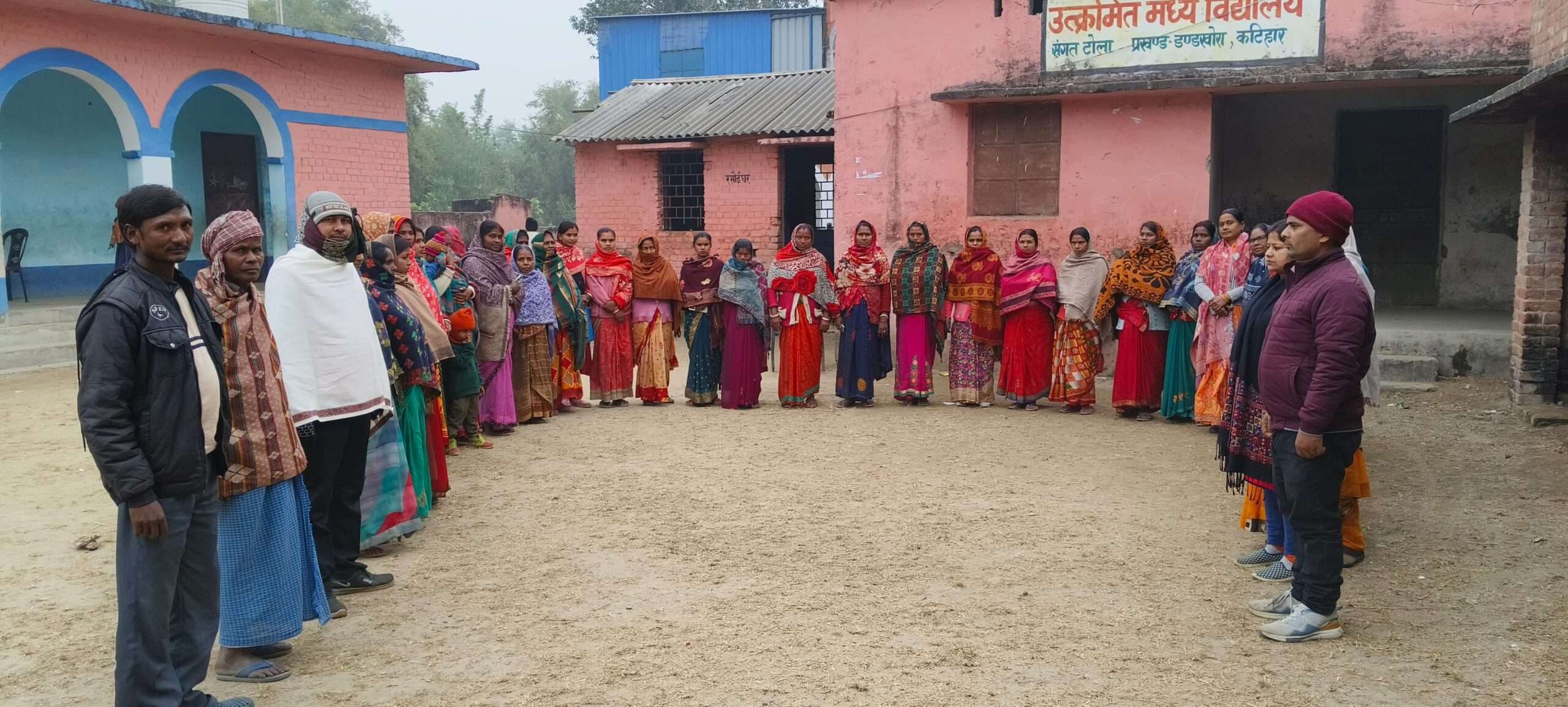 हरेक बच्चा-श्रेष्ठ बच्चा थीम पर अभिभावक शिक्षक संगोष्ठी