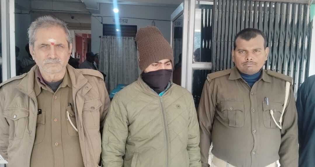 नव वर्ष को देखते उत्पाद विभाग की छापेमारी तेज