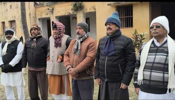 मोदी राज में देश का संविधान व लोकतंत्र खतरे मेंः डॉ सादा