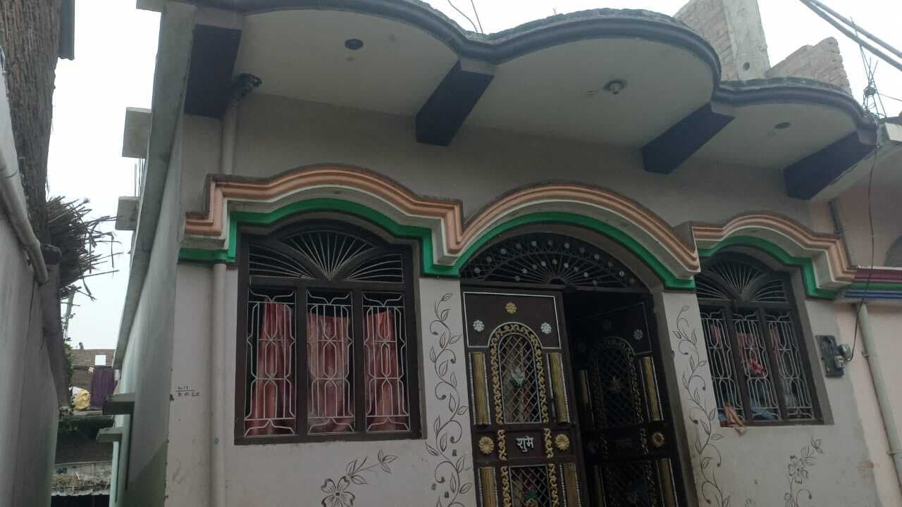 siwan news. पांच घरों को चोरों ने बनाया निशाना, नकद व सामान लेकर हुए फरार