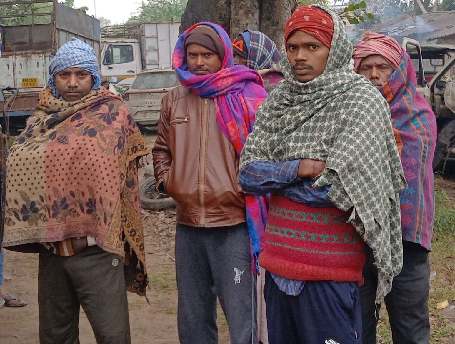 दुर्घटना में घायल किशोर की उपचार के दौरान हुई मौत