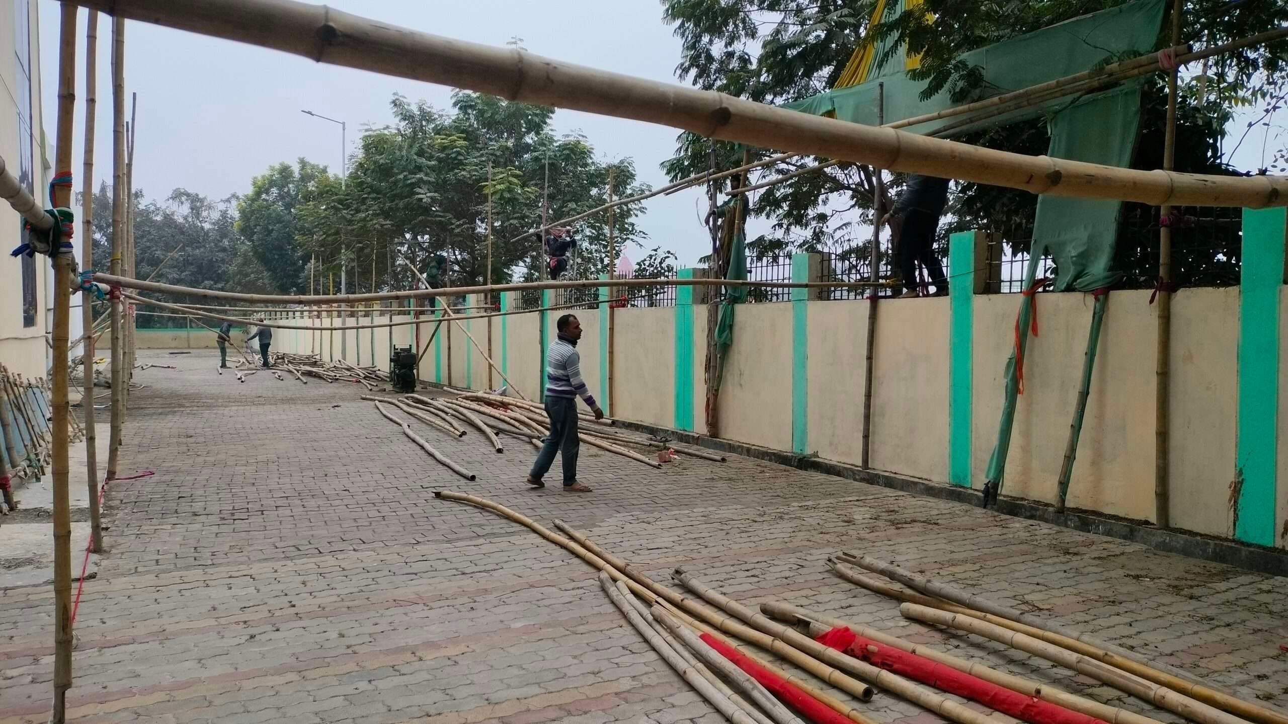 जमीन विवाद घटाने व सेवाओं को समयबद्ध बनाने के लिए भूमि सुधार जनकल्याण संवाद आज