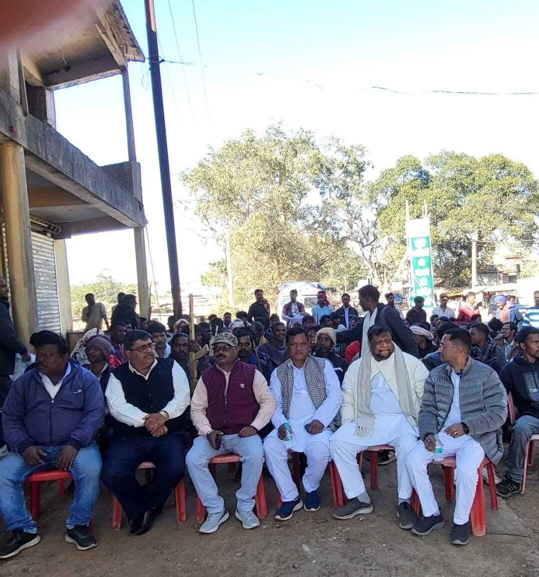 मांगें पूरी नहीं होने पर टैंकर एसोसिएशन करेगा आंदोलन