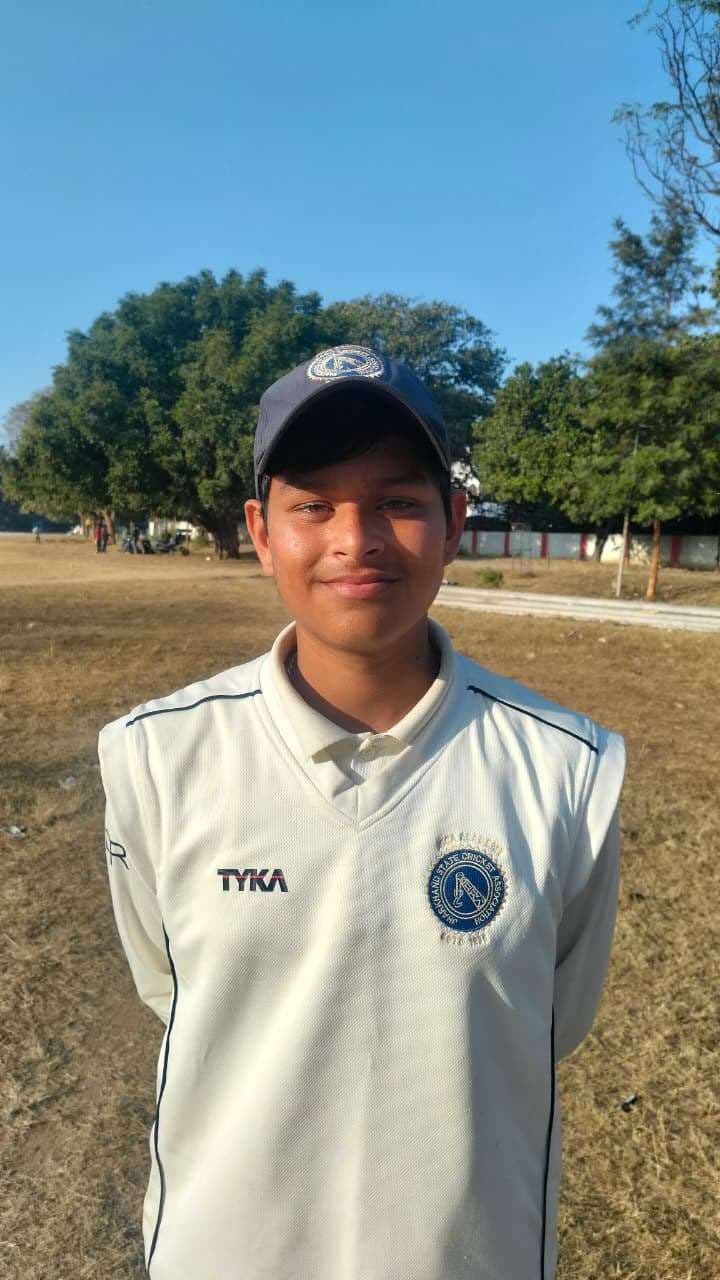 जेसीए ने सोनेट को 21 रनों से हराया