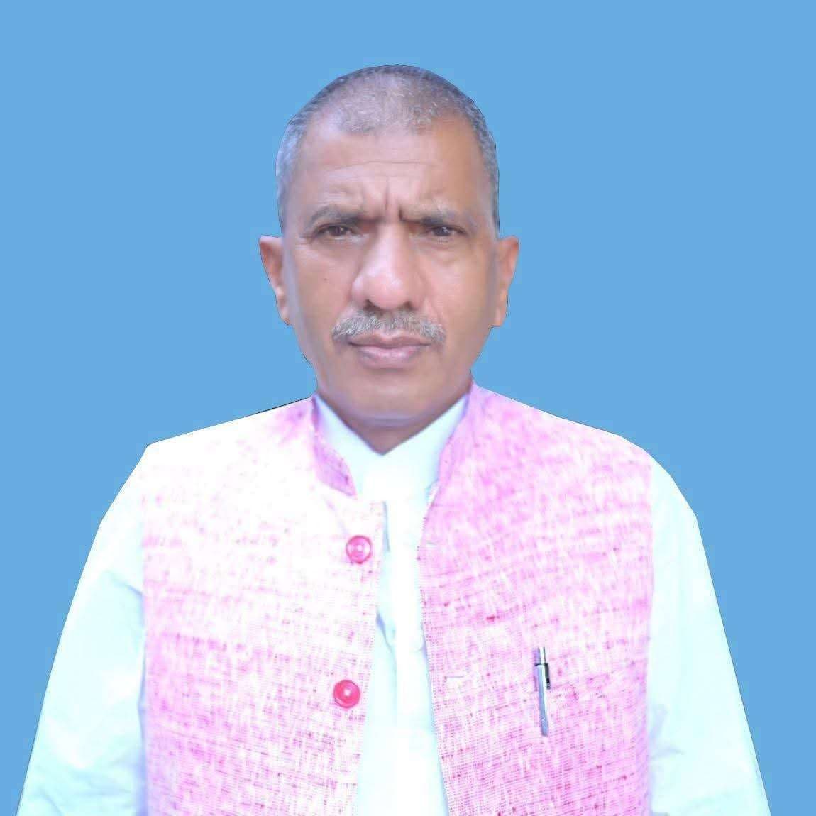 कटोरिया होते हुए चांदन व जयपुर बॉर्डर तक पहुंचे गंगा का पानी : औंकार