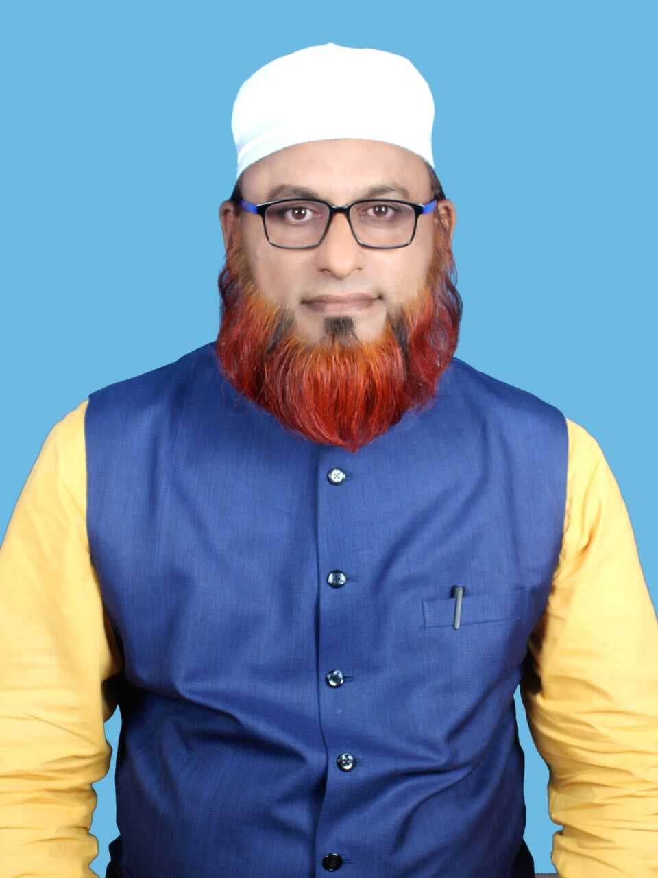 मुखिया नुरुल्लाह बने विधायक प्रतिनिधि, समर्थकों में हर्ष