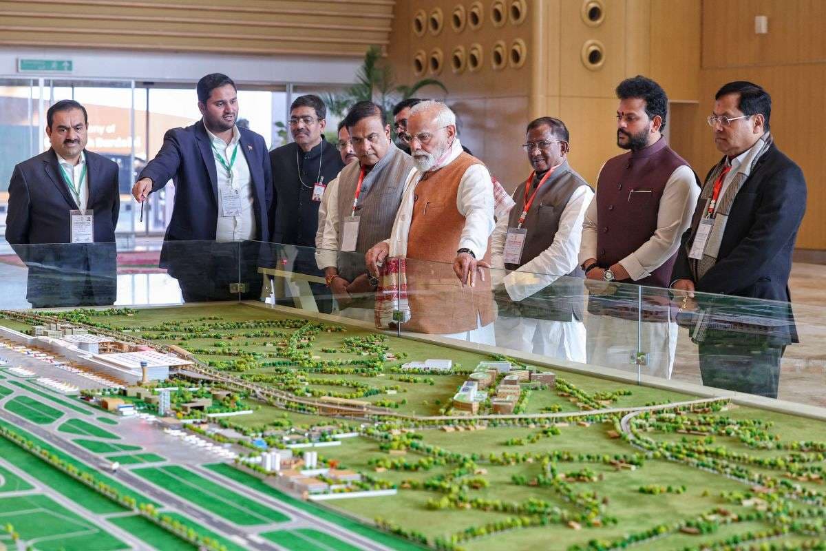 new terminal International Airport