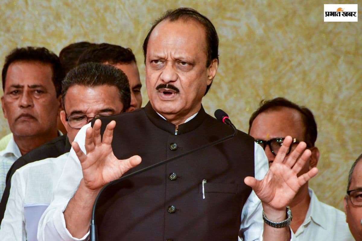 करोड़ों के मालिक थे महाराष्ट्र के डिप्टी CM, जानिए अजित पवार का बिजनेस पोर्टफोलियो और उनकी कुल संपत्ति