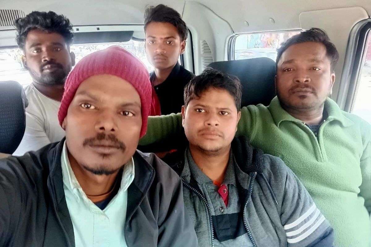 Ansh Anshika Case: 12 दिन भटकती रही 22 राज्यों की पुलिस, इन युवाओं ने तोड़ी साजिश की कड़ी