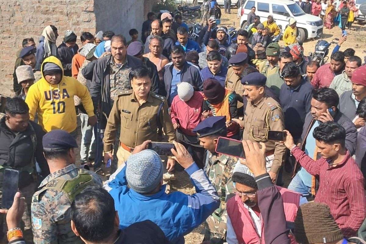 Ansh Anshika Case: नशे की कैद में रहे दोनों मासूम, 10 दिनों तक किसी को नहीं लगी भनक; पढ़ें पूरी कहानी