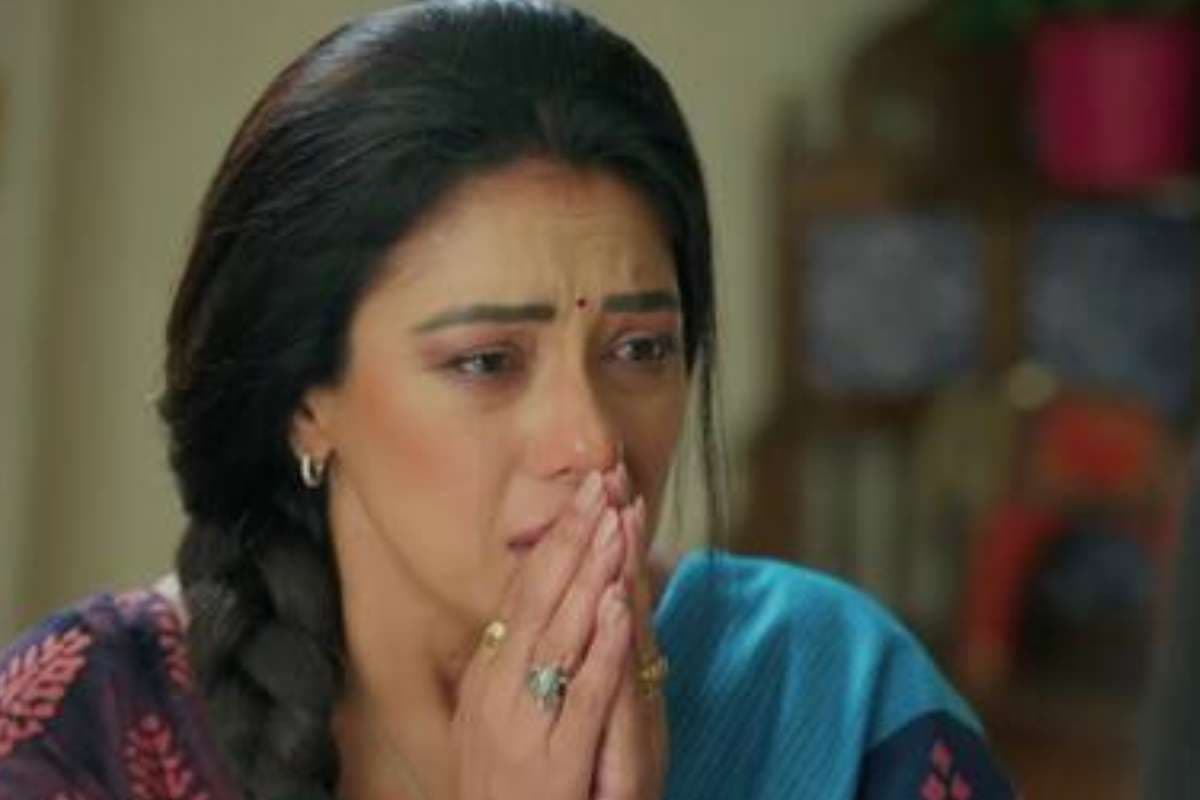 Anupama Upcoming Twist: अनुपमा में टूटेंगे रिश्ते, सच के साथ खड़े होंगे प्रार्थना और अंश