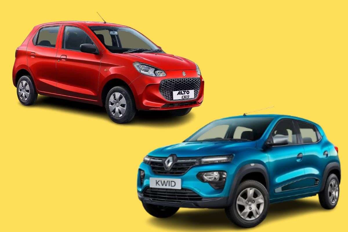 6 लाख से सस्ती ऑटोमैटिक कार, फीचर्स देख फैन हो जाएंगे