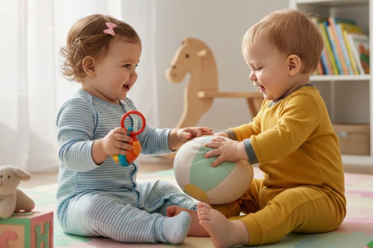 Baby Names Starting With Letter R: यहां देखें बच्चे के लिए R अक्षर से शुरू होने वाले नाम और उनके हिन्दी अर्थ