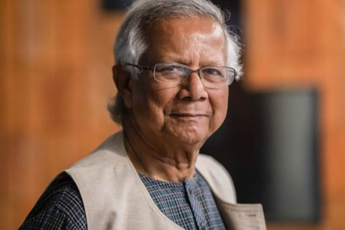 यूनुस सरकार का बड़ा फैसला, भारत-विरोधी नेता हादी के भाई के लिए यूके मिशन में बनाया नया पद