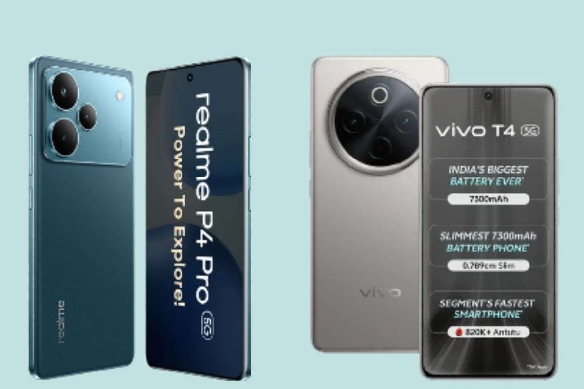 रील्स में चाहिए प्रो-लेवल की क्वालिटी? 25 हजार की रेंज में ये बजट स्मार्टफोन्स करेंगे आपका काम आसान