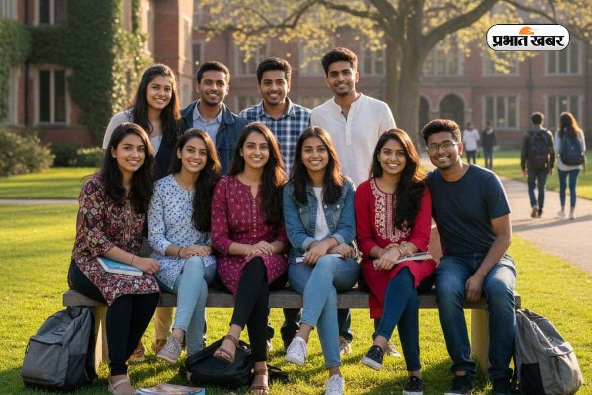 एक-दो नहीं, 13 स्टूडेंट्स को Google से जॉब ऑफर, बिहार के कॉलेज में धमाकेदार प्लेसमेंट