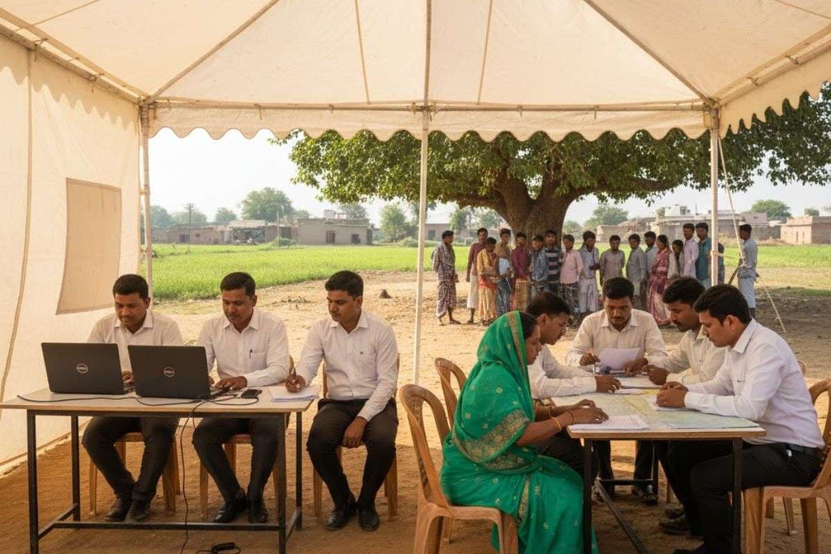 दाखिल-खारिज के लिए बिहार सरकार का मेगा अभियान, 14 जनवरी है डेडलाइन, मिशन मोड में राजस्व विभाग