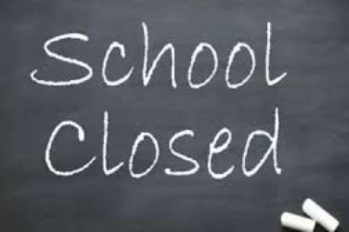 बिहार में शीतलहर का सितम, 8वीं तक के स्कूल बंद, बड़ी कक्षाओं का समय बदला