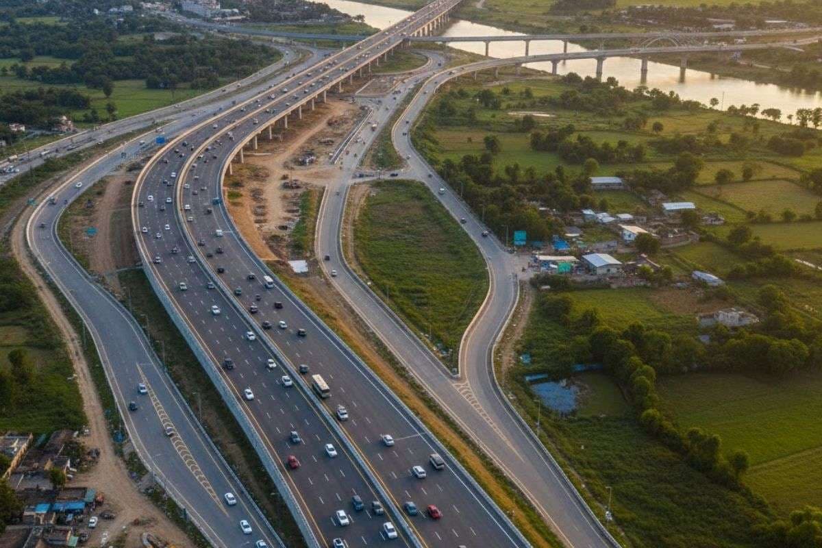 बिहार को पहली बार सिक्स लेन नेशनल हाईवे की सौगात, वाराणसी से औरंगाबाद सड़क तक लगभग तैयार