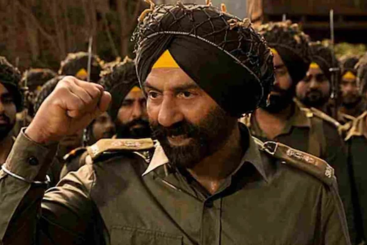 Border 2 Box Office: ‘बॉर्डर 2’ की दहाड़ कायम, डे 9 पर भी रिकॉर्डतोड़ कमाई, 250 करोड़ क्लब की ओर बढ़ी फिल्म