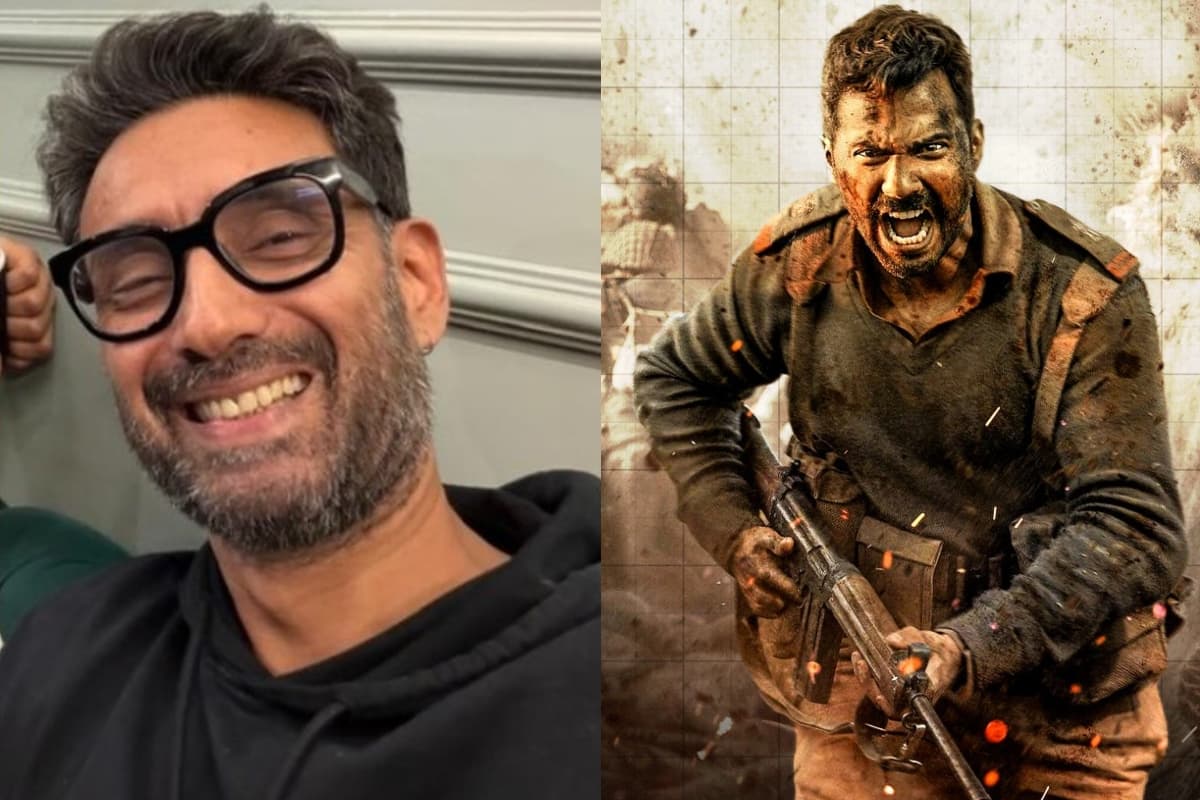 Border 2: ट्रोल्स को वरुण ने अपनी एक्टिंग से दिया मुहतोड़ जवाब, डायरेक्टर अनुराग सिंह ने जमकर की तारीफ