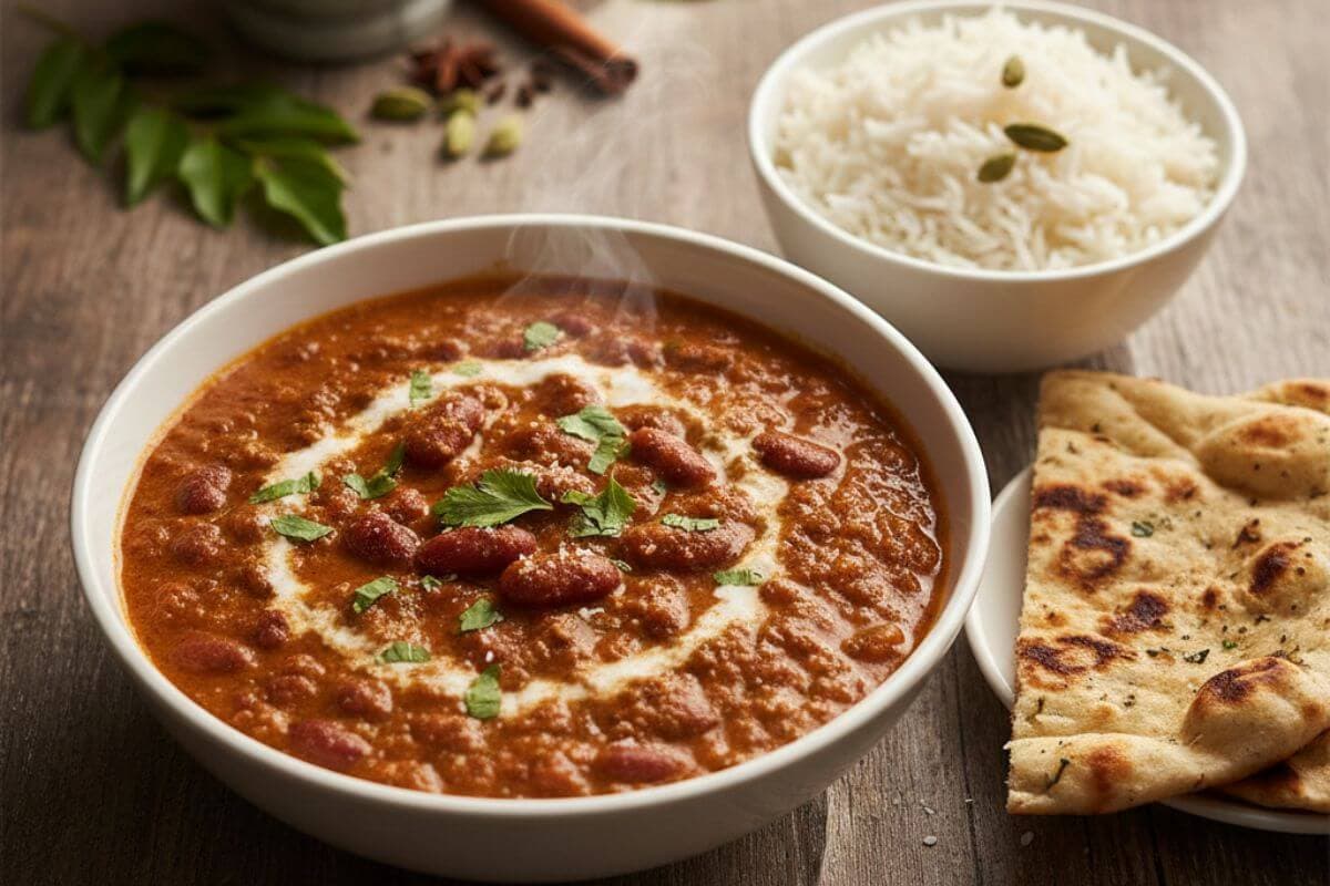 Coconut Rajma Curry: राजमा में लगाएं नारियल का तड़का, उंगलियां चाटते रह जाएंगे घर वाले
