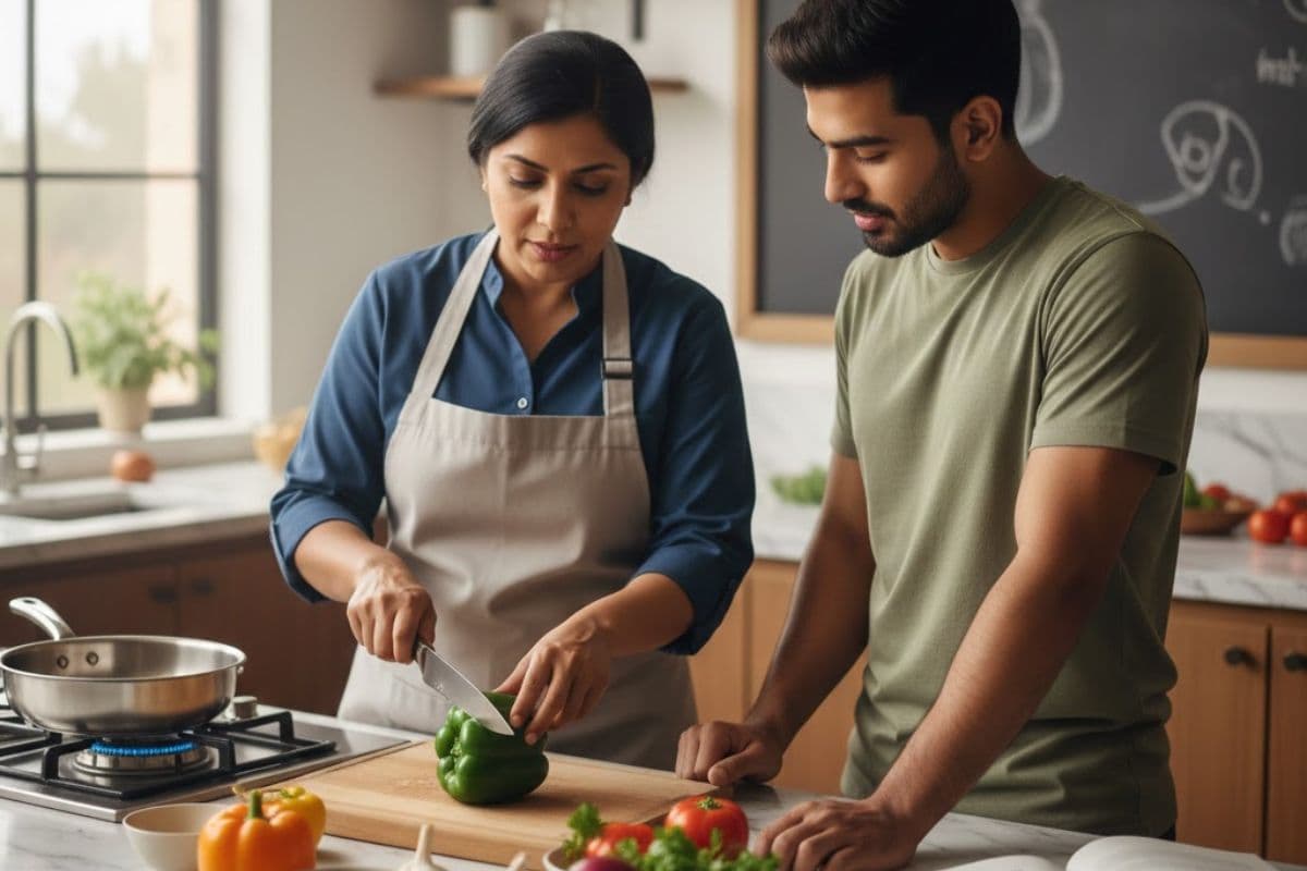 Cooking Tips and Tricks: इन कुकिंग टिप्स से नार्मल खाने में भी आएगा गजब का स्वाद