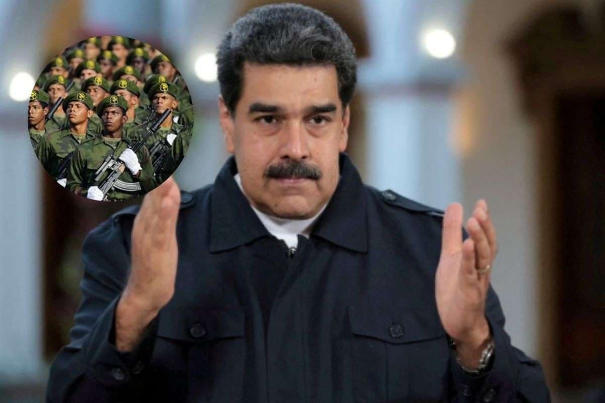 Cuban Soldiers: मादुरो के घर क्या कर रहे थे क्यूबाई सैनिक? ट्रंप के कमांडो ने किया ढेर