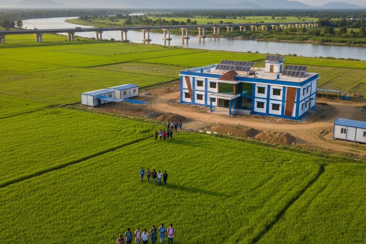 पूर्वी चंपारण को सौगात, बंजरिया, तेतरिया और बनकटवा में खुलेंगे नए डिग्री कॉलेज