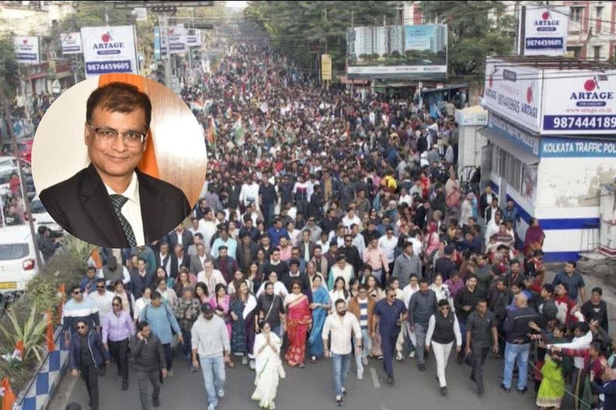 ED डायरेक्टर राहुल नवीन कोलकाता पहुंचे, I-PAC मामले पर जांच एजेंसी एक्शन में