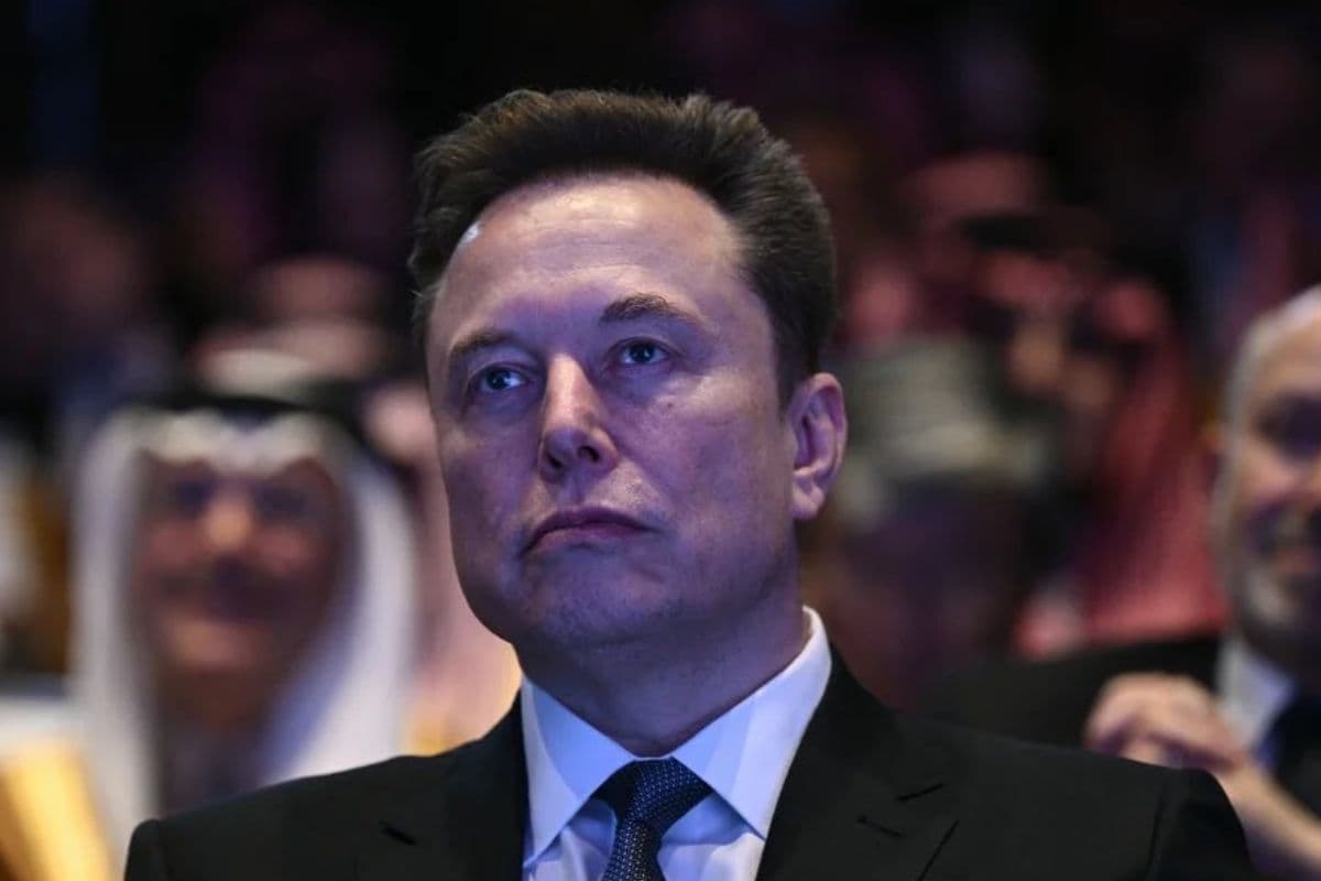 एलन मस्क और एपस्टीन की सीक्रेट चैट लीक, प्राइवेट आइलैंड की वाइल्ड पार्टी में जाने की थी तैयारी