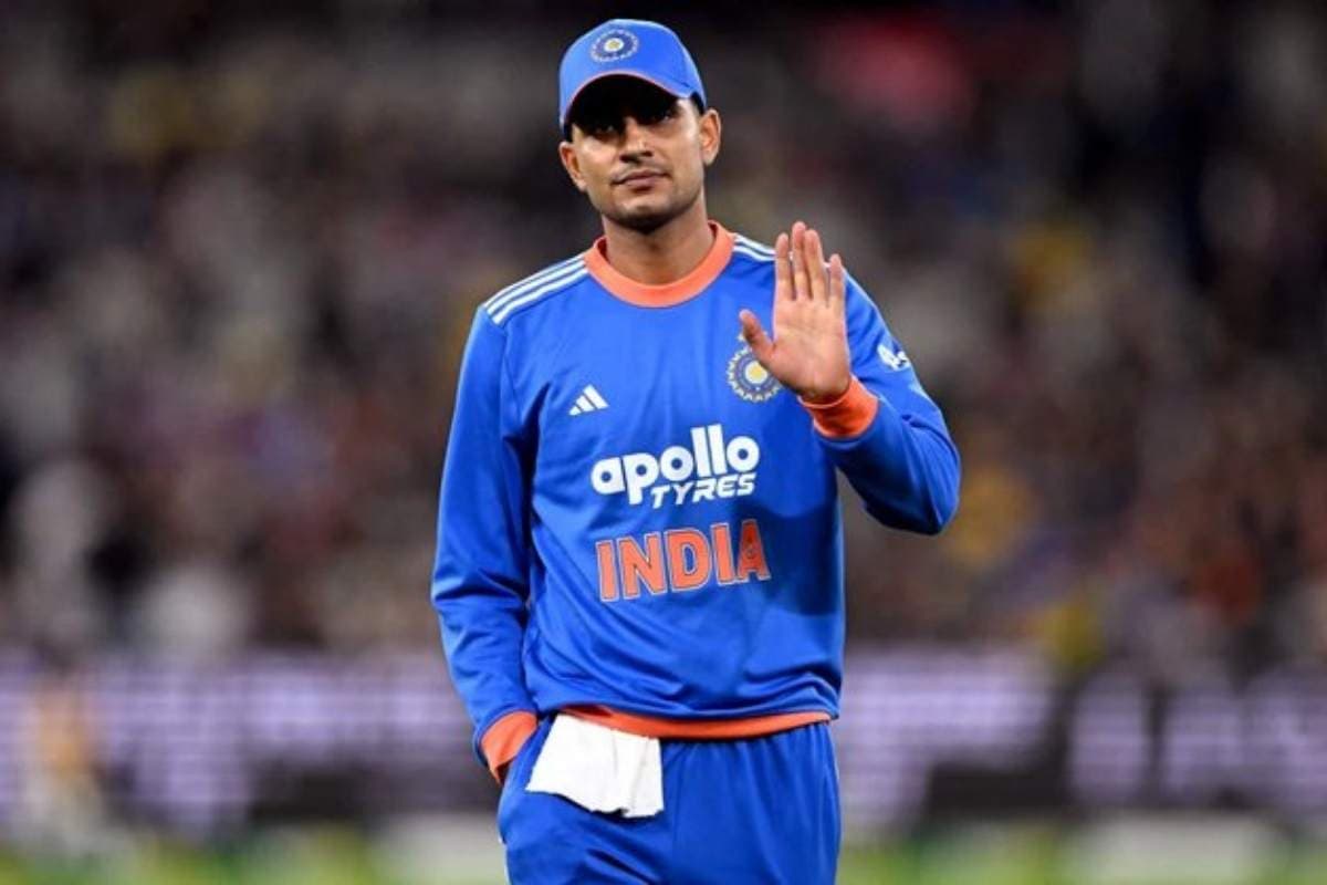 कई मौके हाथ से निकल गए, न्यूजीलैंड से सीरीज गंवाने पर बोले कप्तान शुभमन गिल