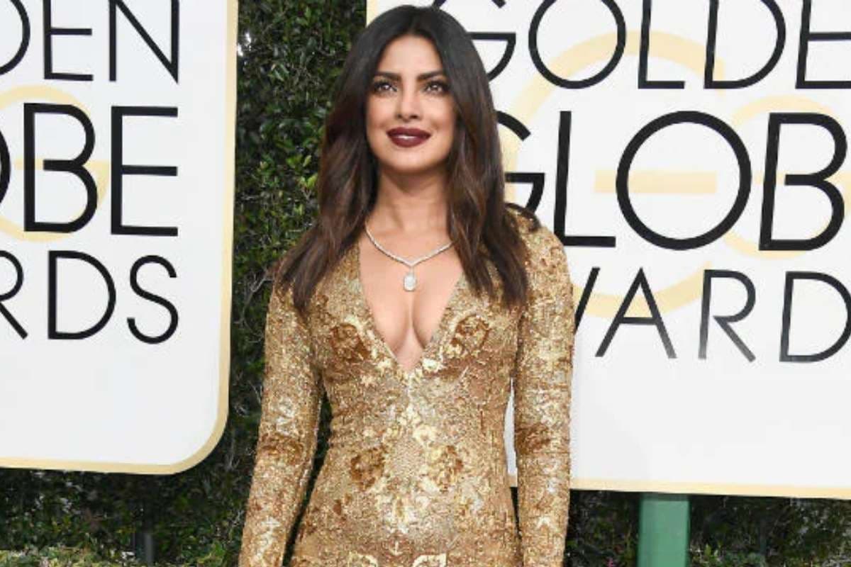Golden Globes 2026 के लिए कैलिफोर्निया रवाना हुईं प्रियंका चोपड़ा, अवॉर्ड शो में निभाएंगी खास भूमिका