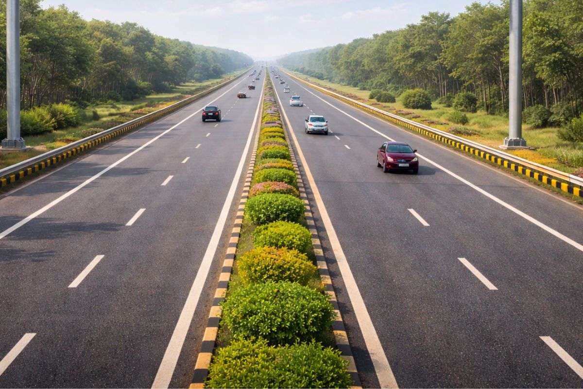 हाइवे के पास बनाना है घर? पहले जान लें कितनी दूरी जरूरी, नहीं तो टूट सकता है सपनों का मकान