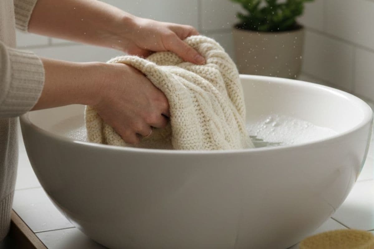 How To Wash Wool Sweater: ऊनी स्वेटर को लंबे समय तक रखें नया जैसा, धोने के लिए फॉलो करें ये टिप्स