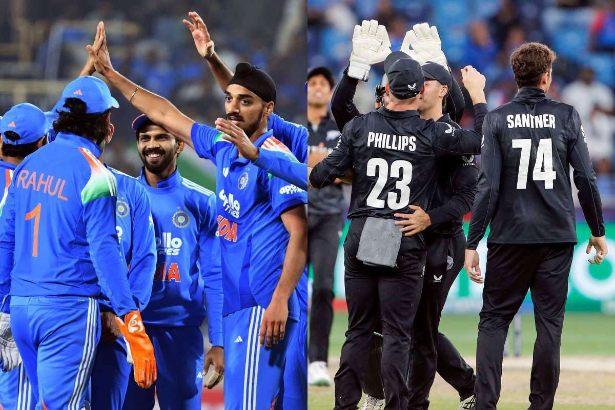 11 जनवरी से शुरू होगी IND vs NZ ODI सीरीज, जानें Live Streaming की पूरी डिटेल