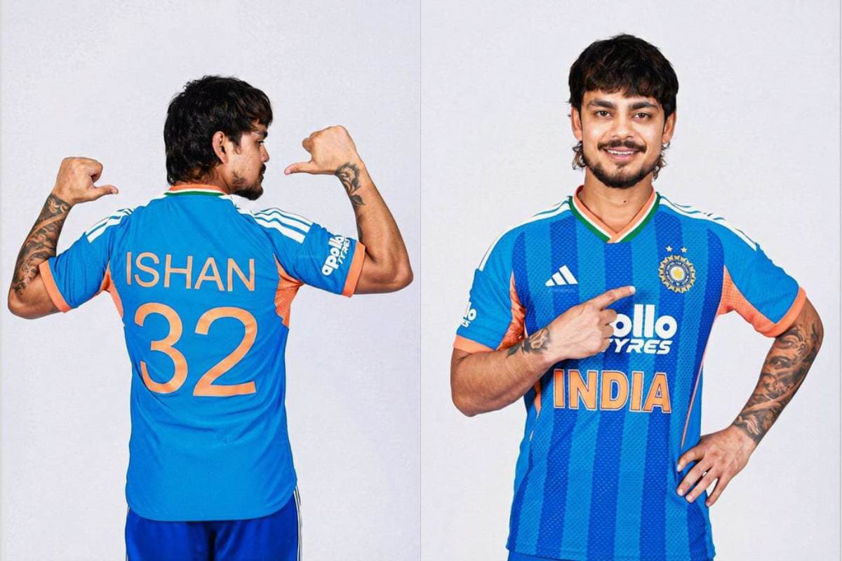 नंबर 3 पर खेलेंगे ईशान किशन, टी20 में इस स्थान पर ऐसे हैं आंकड़े, क्या न्यूजीलैंड के खिलाफ होगी रनों की बारिश?