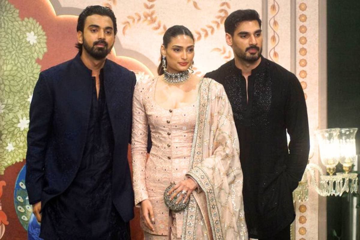 मैं दो बार बॉर्डर 2 देखुंगा, कुछ इस अंदाज में केएल राहुल ने किया अहान शेट्टी की फिल्म का प्रोमोशन