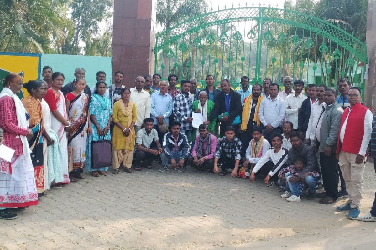 खरसावां गोलीकांड: शहीदों और घायलों के परिजनों को नौकरी और पेंशन की मांग, सरकार जल्द करे पहचान