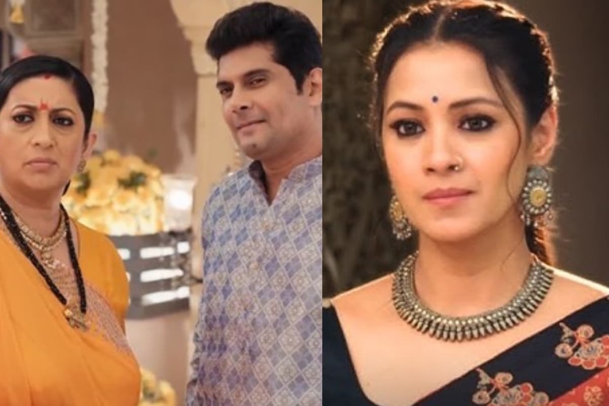 Kyunki Saas Bhi Kabhi Bahu Thi: मिहिर और तुलसी की कहानी में आएगा बड़ा ट्विस्ट, नॉयना करेगी नई साजिश