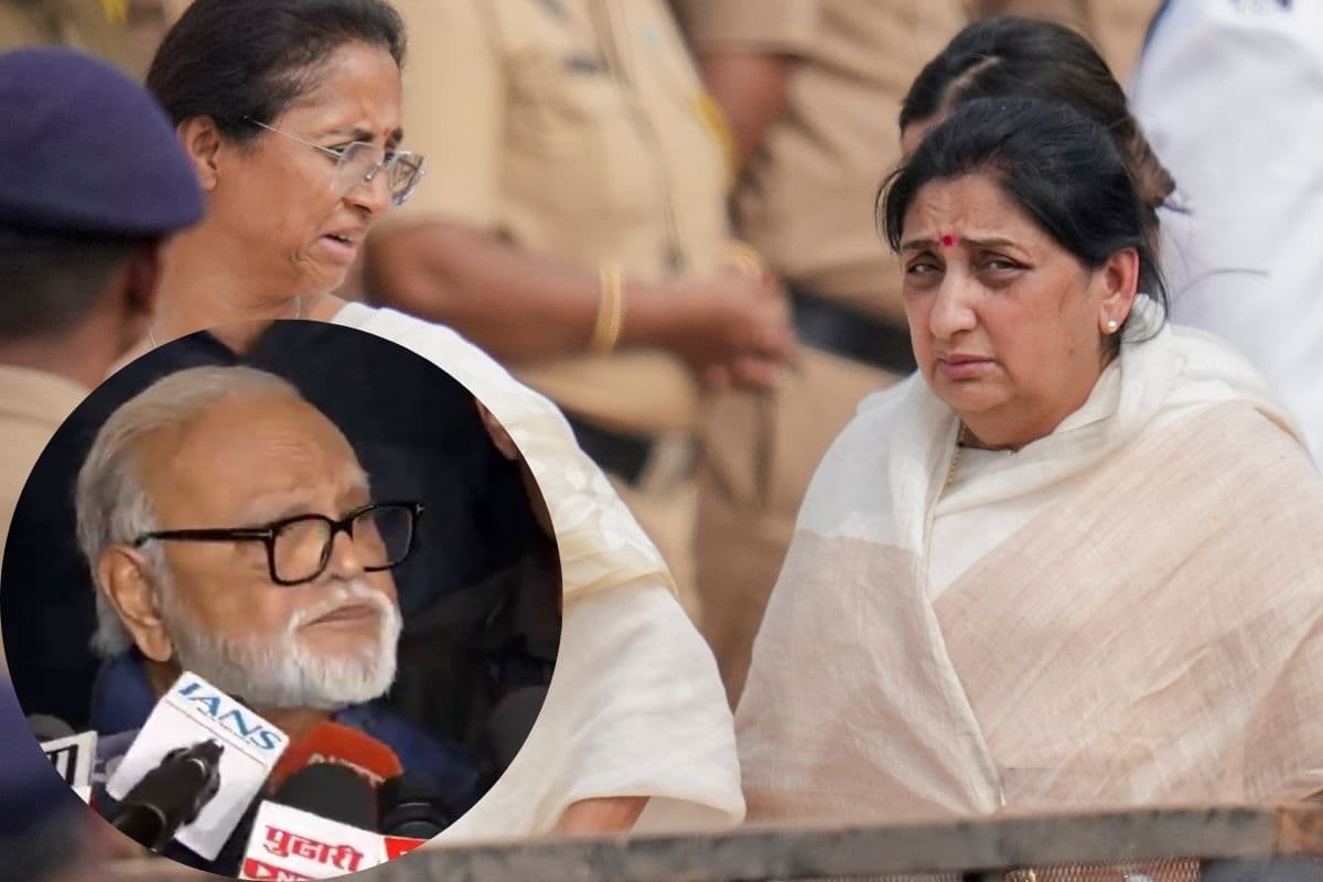 Maharashtra Politics: सुनेत्रा पवार का डिप्टी सीएम बनना तय, शनिवार को ले सकती हैं शपथ!