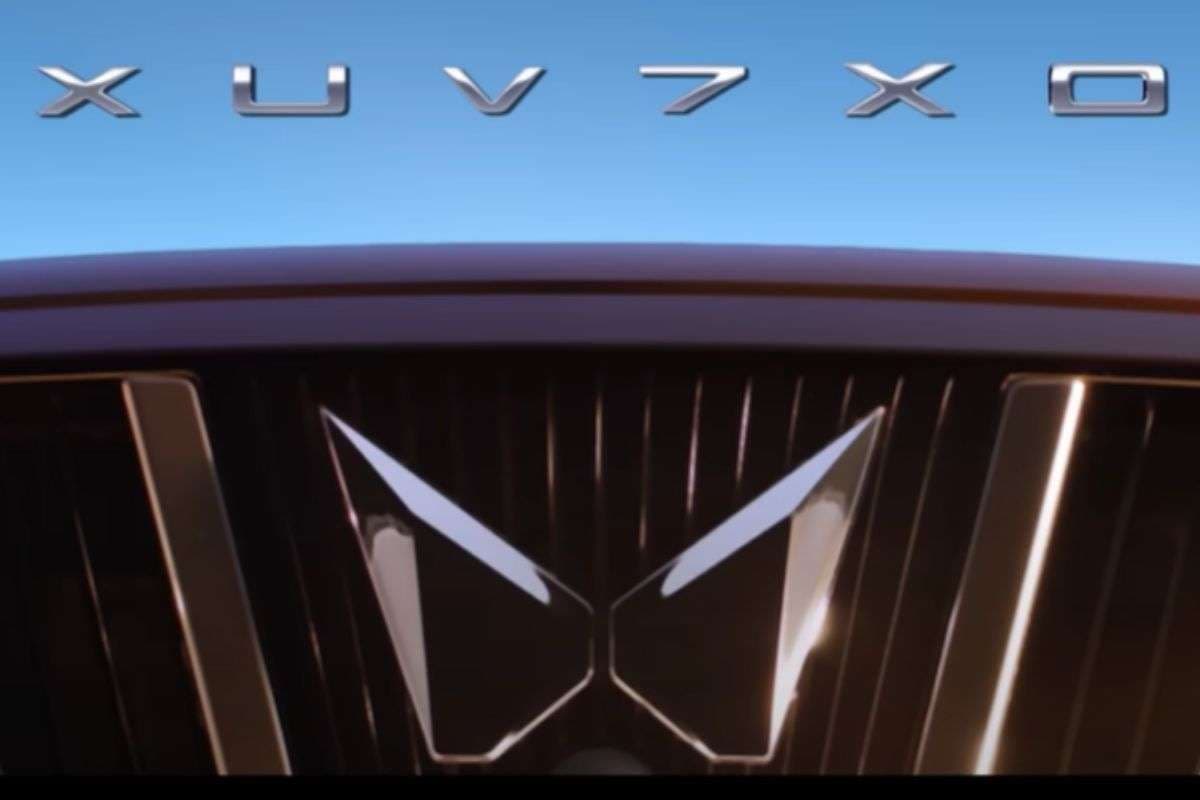 Mahindra XUV 7XO Launch: आज आ रहा XUV700 का सक्सेसर, स्टाइल, फीचर्स और पावर का है परफेक्ट कॉम्बो