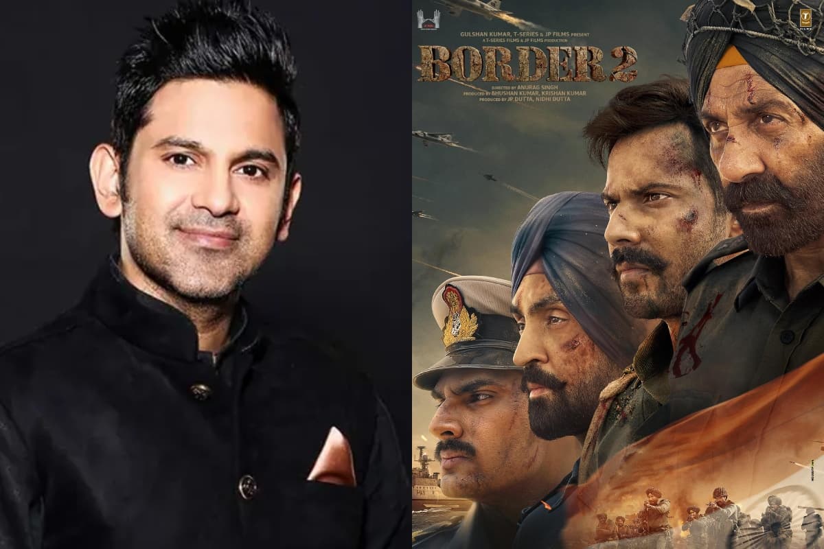 Border 2: ‘बॉर्डर 2’ के गानों के पीछे 9 महीनों की मेहनत, मनोज मुंतशिर बोले- लिखते वक्त छलक पड़ते थे आंसू