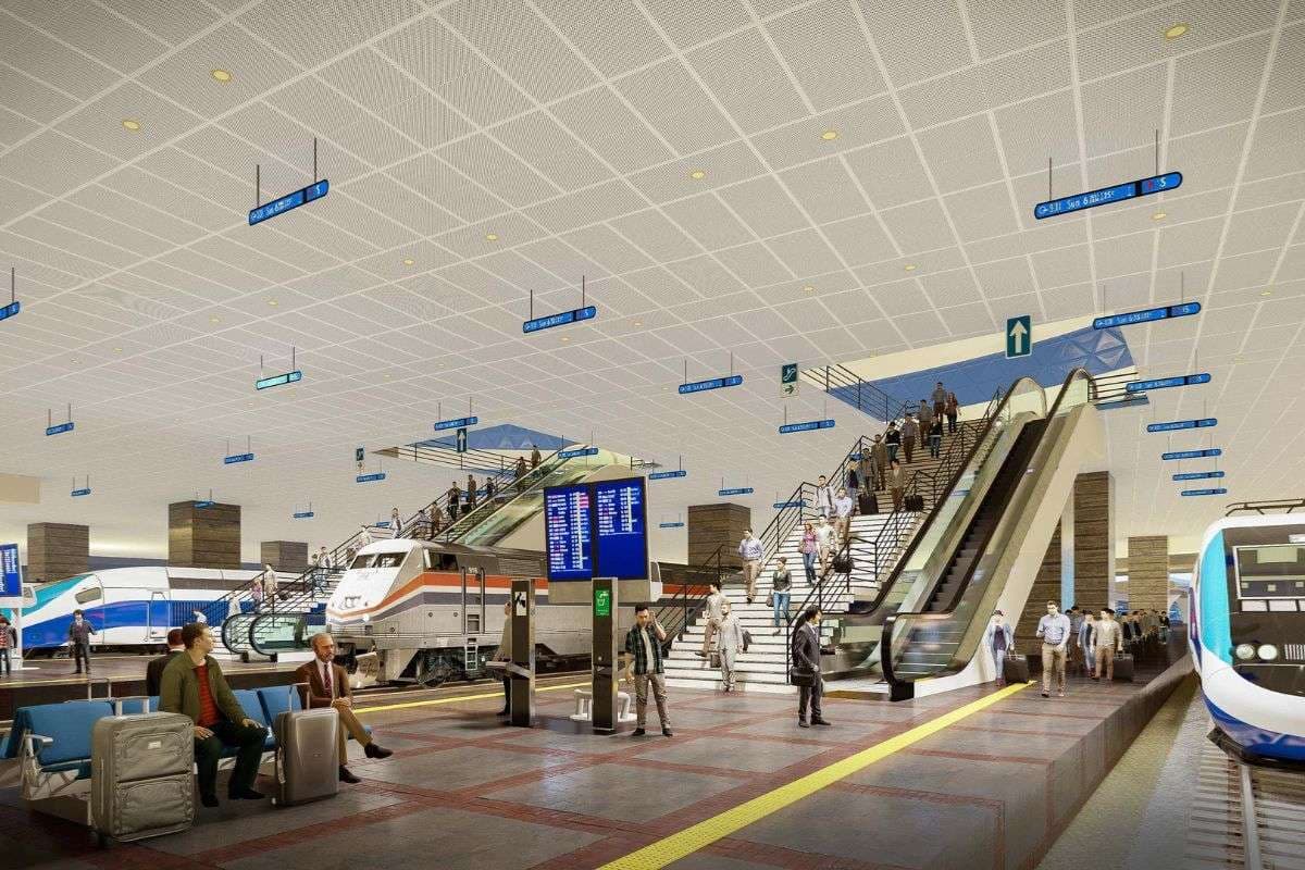 Bihar News: मुंबई जैसा मॉडर्न टर्मिनल बनेगा पटना जंक्शन, रिंग नेटवर्क, नयी रेल लाइनें और होंगी ये खास सुविधाएं भी