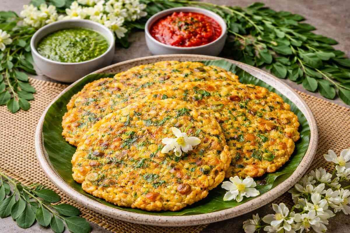 Moringa Flower Chilla: नाश्ते या लंच में ट्राई करें सहजन फूल का चीला, खाने में लगेगा बहुत मजेदार