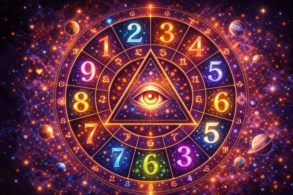 Numerology Horoscope Today: आज 14 जनवरी 2026 अंक ज्योतिष, जानें मूलांक 1 से 9 तक गुरु कृपा के उपाय
