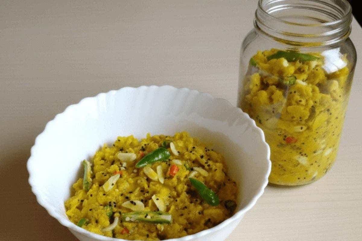 Ol Ki Chutney Recipe: देसी तरीके से बनाएं ओल की चटनी, एक बार खाएंगे तो बार-बार बनाएंगे